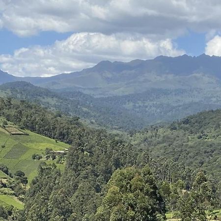 Ranges View Lodge Staycation Kiamuturi Esterno foto