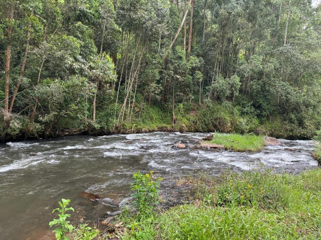 Ranges View Lodge Staycation Kiamuturi Esterno foto